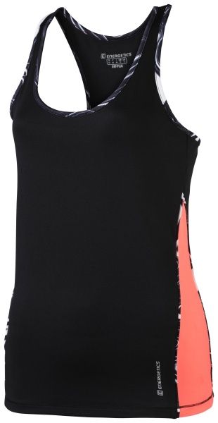 Майка Energetics Garmus wms 280936-905050 44 чорний