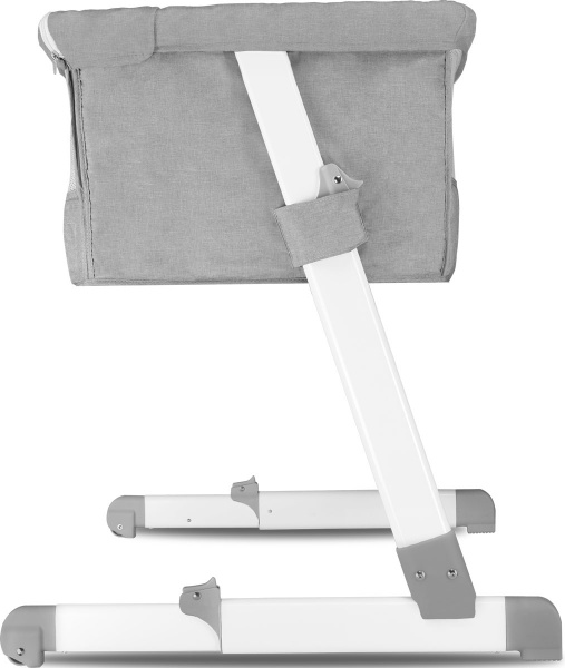 Ліжечко дитяче Lionelo Theo concret LO.TH04