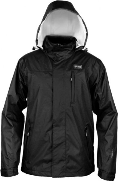 Куртка Magnum Dragon 2 р. XXXL черный