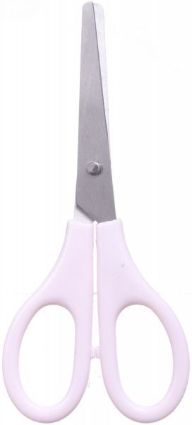 Ножницы детские Котенок