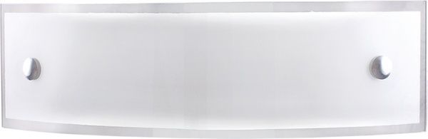 Світильник настінно-стельовий Геотон НББ 02-60-887 37102 1x60 Вт E27 білий 