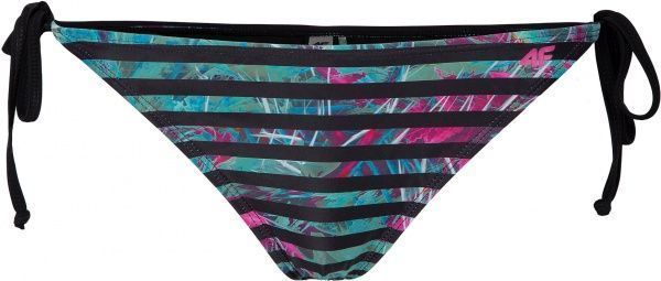 Купальник 4F H4L20-KOS002D-91A р.XL разноцветный