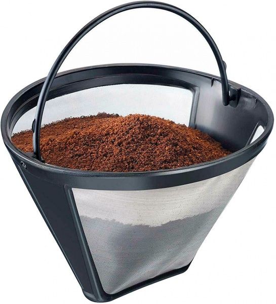 Фильтр для кофеварок Menalux FP02 