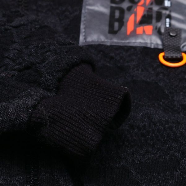 Кофта ALG р.98 чорний 221400 