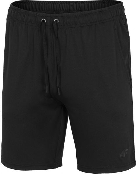 Шорты 4F NOSD4-SKMF301-20S р. M черный