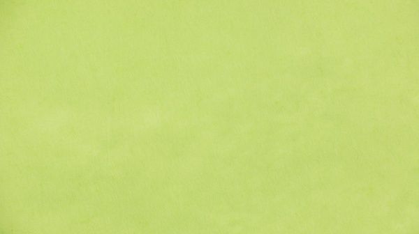 Фетр світлий лайм,  1 мм, 42,5x33 см