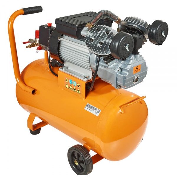 Компресор Powercraft 5030V2