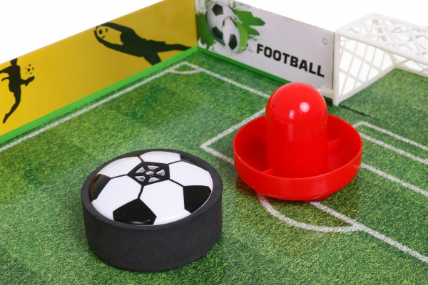 Игровой набор MERX Limited аэро футбол 46x33x6 см MX0262989