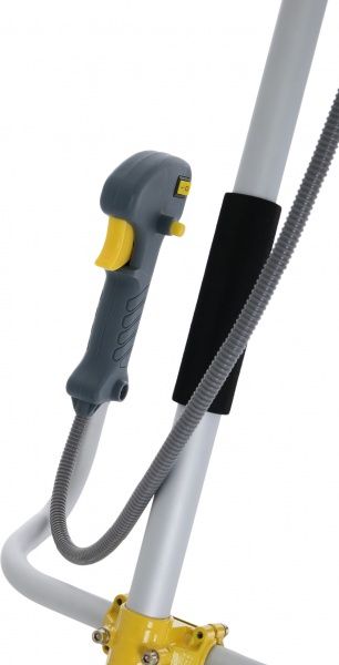 Мотокоса Кентавр МК-4331Т