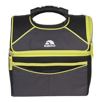 Сумка изотермическая Igloo PM GRIPPER 16