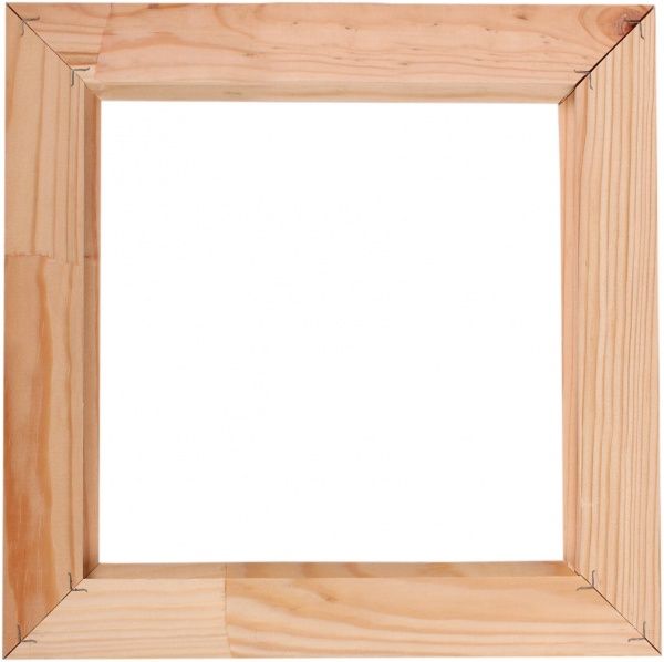 Багетна рама (17x40) мм 20x20 см Albero 