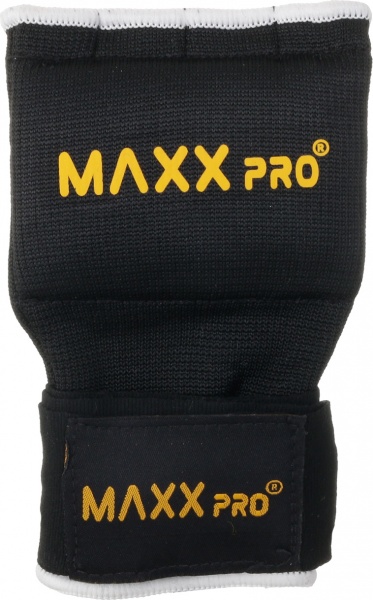 Рукавички MaxxPro ERV-312 Loz чорний