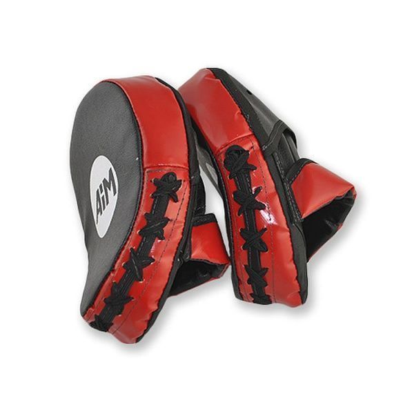Лапы боксерские AiM 15-123-3 