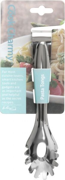 Щипцы кухонные HB7922CC для пасты Flamberg Smart Kitchen