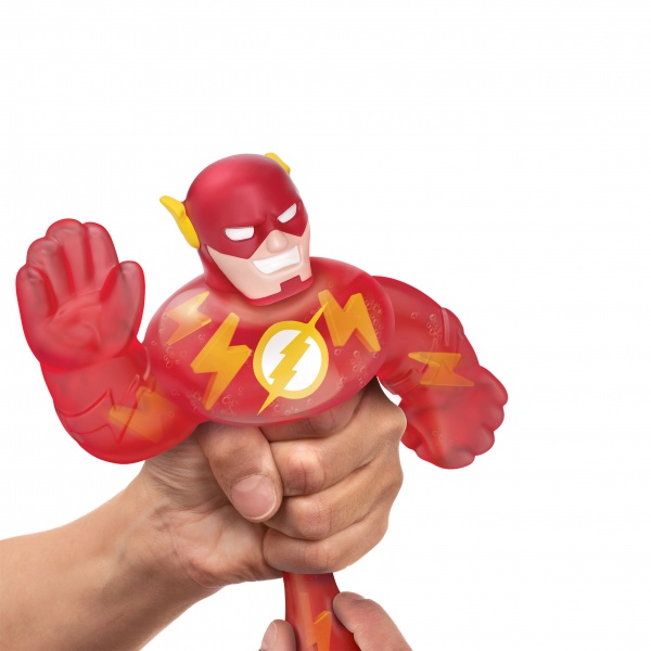 Игрушка-растяжка Перо GooJitZu Флэш 