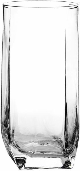 Набор стаканов Tuana 330 мл 6 шт. АС31-146-256 330 мл 6 шт. Art&Craft 