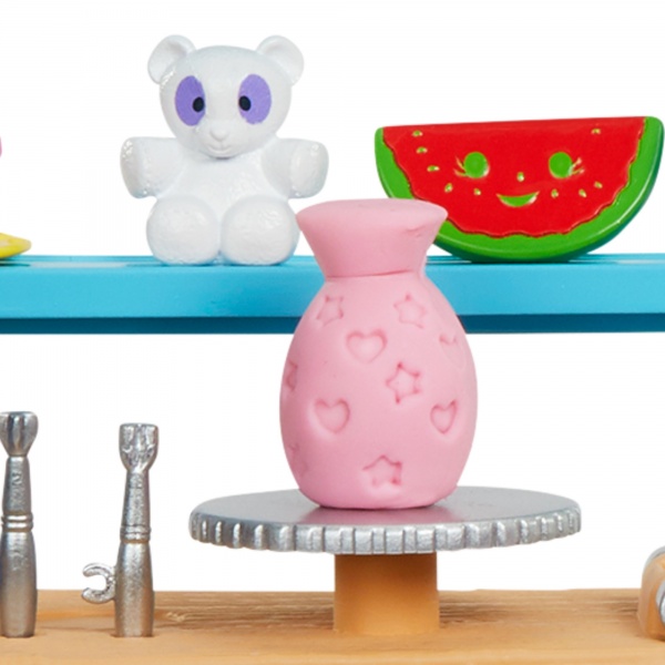 Ігровий набір Barbie арт-студія прояви себе