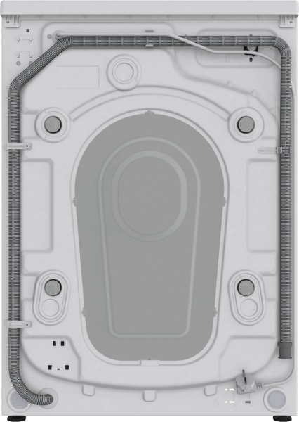 Пральна машина із сушкою Gorenje WD8514S