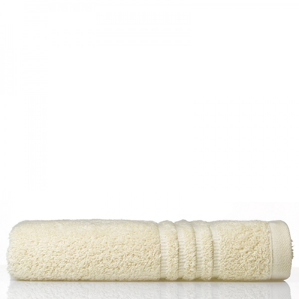 Полотенце махровое Leonora 50x100 см бежевый Kela 