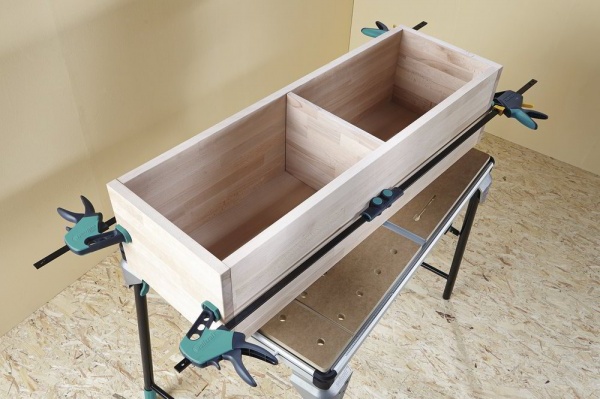 Конектор для струбцини Wolfcraft серій EHZ PRO та EHZ Easy 3038000