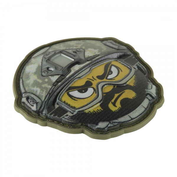 Шеврон АРТ ІДЕЯ -патч 