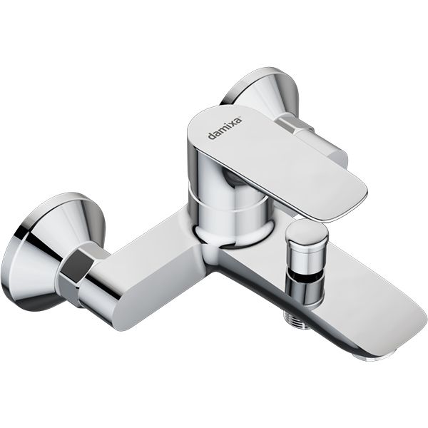 Смеситель для ванны/душа Damixa Origin Evo 2 781000000
