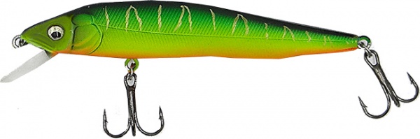 Воблер Gladiator STRK SP/2 10 г 95 мм #02 Stark #02Suspend