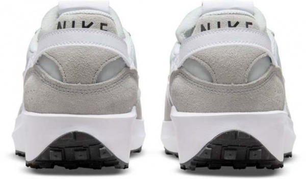 Кроссовки Nike Waffle Debut DH9522-003 р.47 голубой