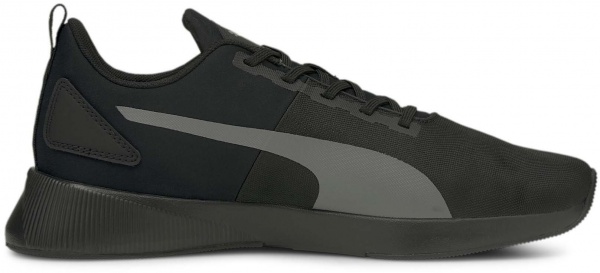 Кроссовки Puma FLYER RUNNER MESH 19534302 р.44 черный