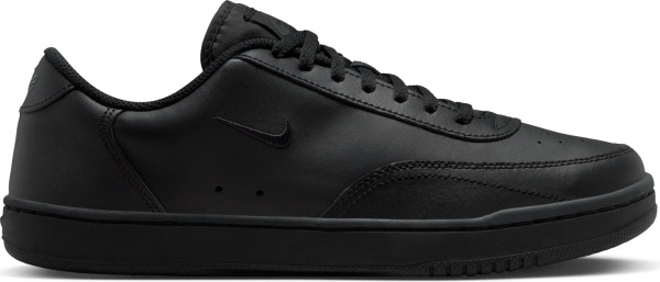 Кросівки Nike COURT VINTAGE CJ1679-001 р.46 чорний