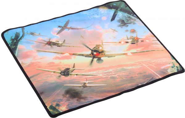 Коврик для мышки Greenwave Game-S-01
