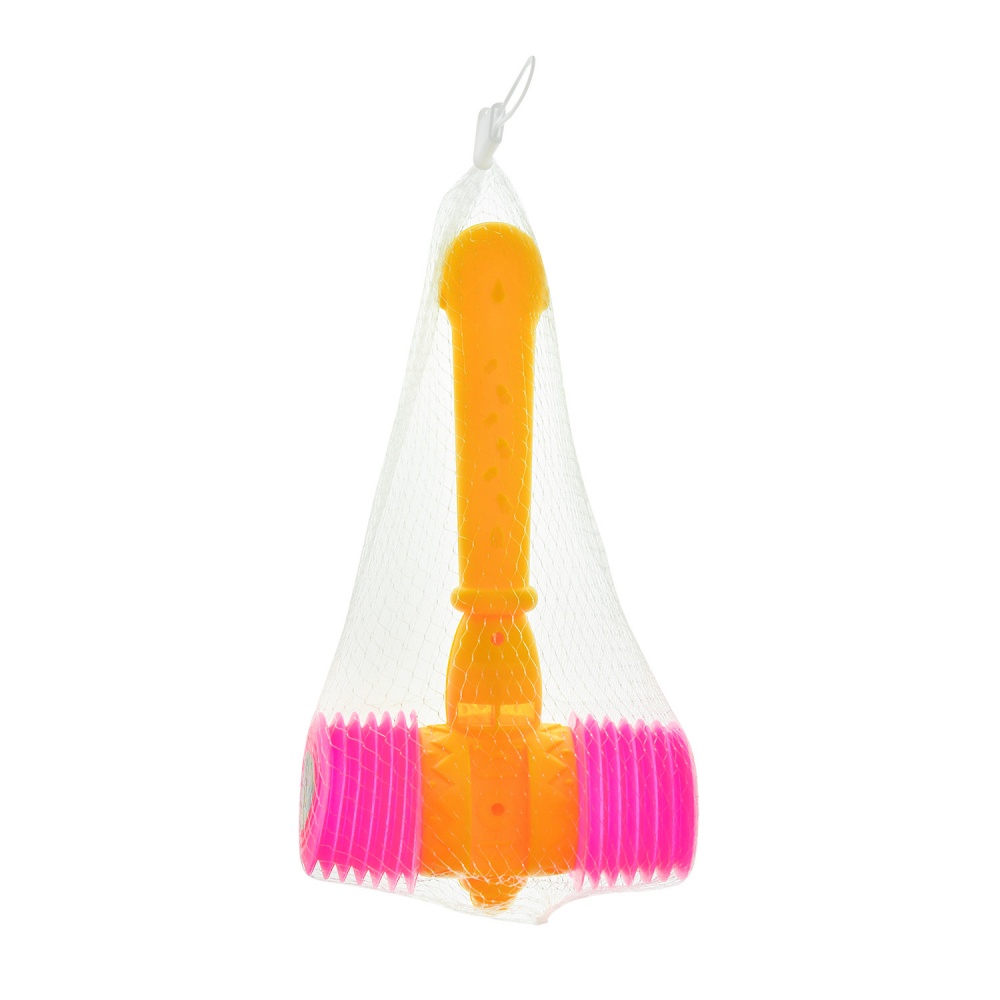 Іграшка інтерактивна Shantou молоточок 8809