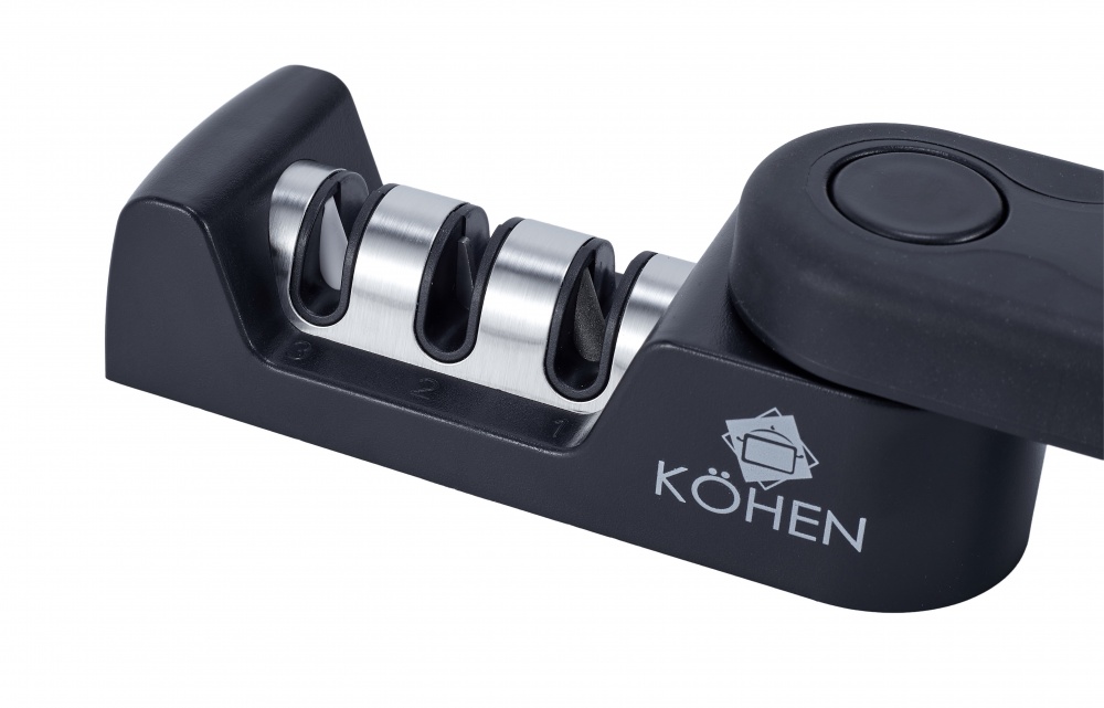 Точилка для ножей Kohen раскладная KN92018