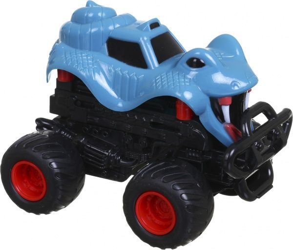 Машинка автомобіль фрикційний колір в асортименті F107795