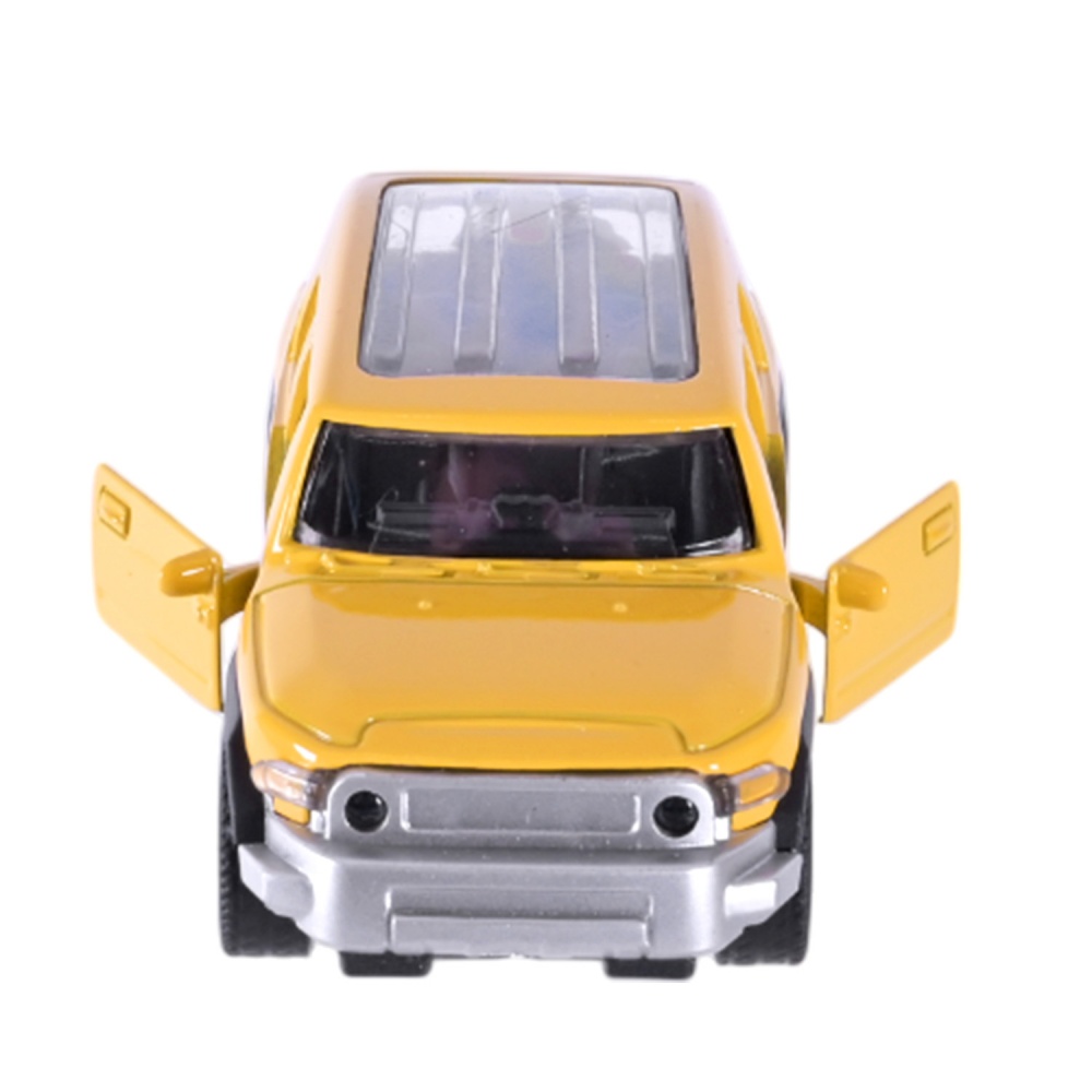 Машинка Автопром 1:43 AP4397