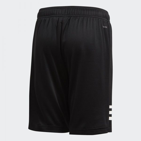 Шорти Adidas YB TR COOL SH DV1363 р. 152 чорний