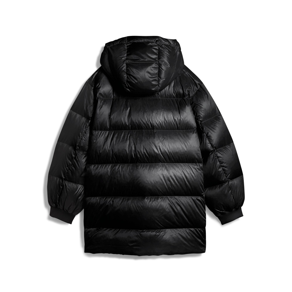 Куртка Puma STYLE HOODED DOWN JACKET 68838901 р.XL