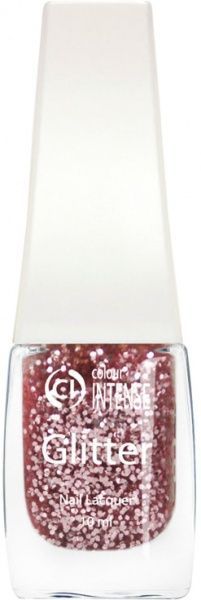 Лак для нігтів Colour Intense Glitter G309 10 мл 