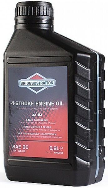 Моторное масло 4-х тактного двигателя SAE 30
