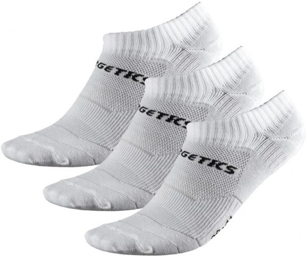 Шкарпетки Energetics Ed 264308-001 білий р.39-41