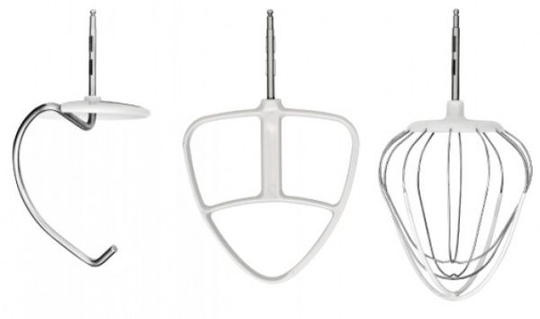 Кухонний комбайн Tefal Wizzo QB319 