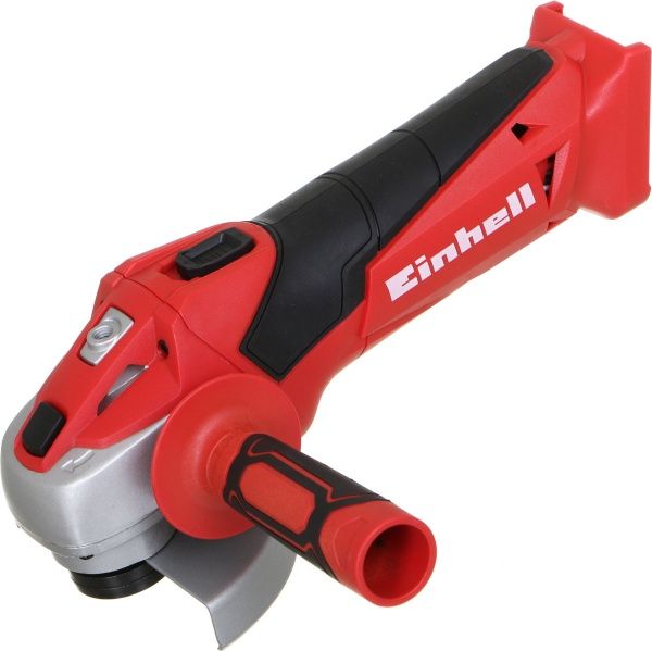 Болгарка (угловая шлифмашина) Einhell TC-AG 4431130 аккумуляторная