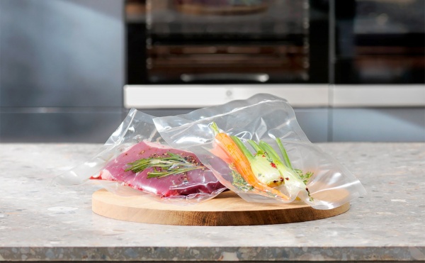 Духовой шкаф Electrolux OKD5C51X