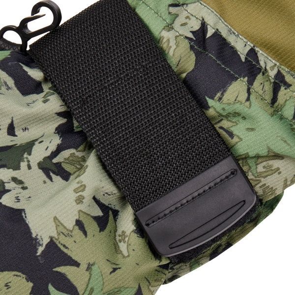 Рукавички Firefly Azura II wms 268032-909915 р. 8 зелений