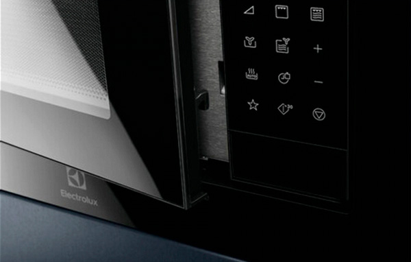 Встраиваемая микроволновая печь Electrolux LMS4253TMK
