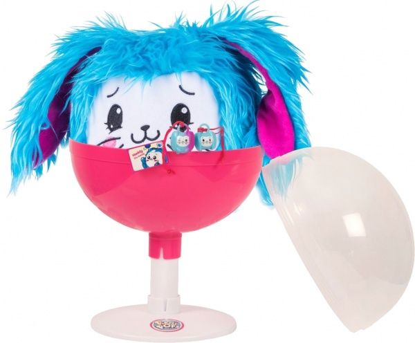 Іграшка-сюрприз Moose Pikmi Pops Large Кролик Хадді S1 