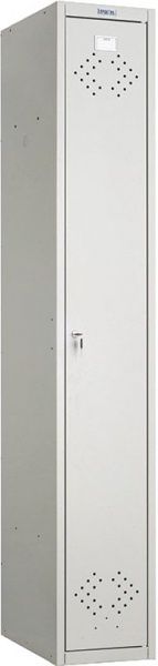Шкаф для одежды (локеры) Практик LS-01 