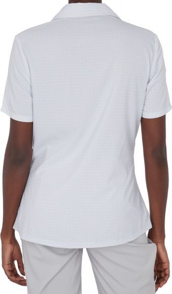 Сорочка McKinley Forda wms 286024-905915 р. 36 сірий