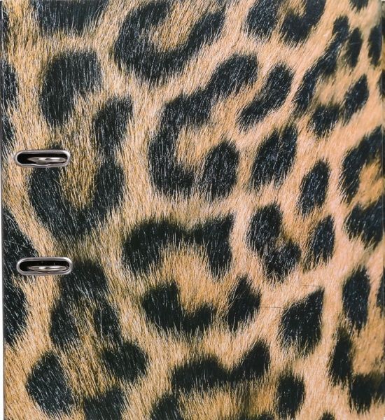 Папка-реєстратор Тигр