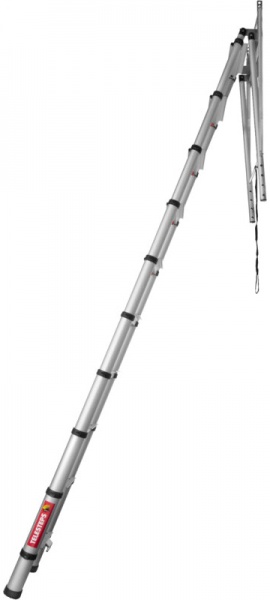 Лестница телескопическая TELESTEPS Loft Maxi 10 на чердак (60927-101) 